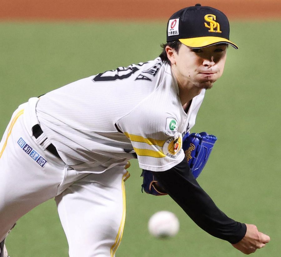 西スポWEB OTTO! タカ番がつぶやくソフトバンクホークス最新情報・裏情報 tweet media