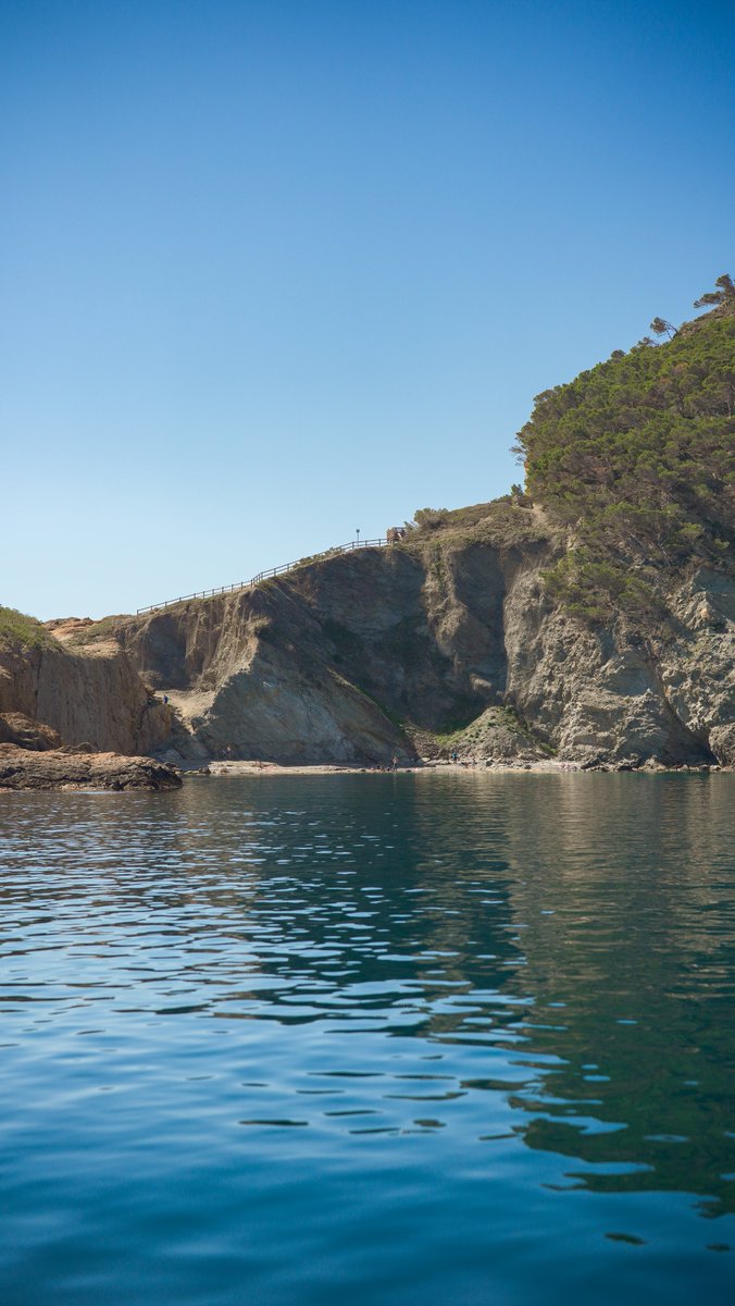 Begur, és autèntic! tweet media