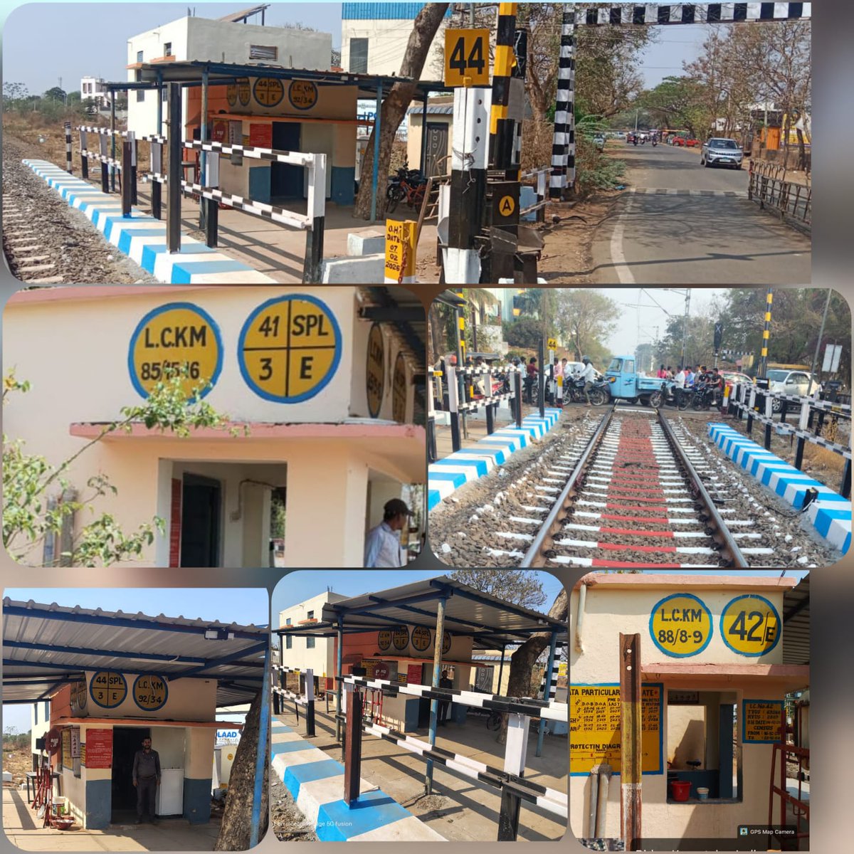 DRM Secunderabad tweet media