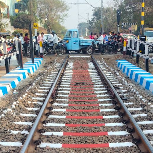 DRM Secunderabad tweet media