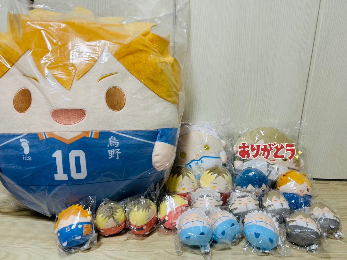 ちゃぴ＠趣味垢 tweet media