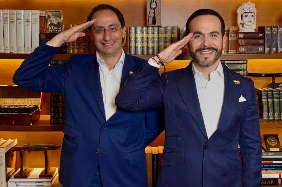 Sin base, sin ideas, sin partido. La transgresión como única estrategia posible para los tramposos en el juego democrático: erigirse en lanza y atravesarlo todo. Pero confundir la erección varonil del orden militar con un programa de gobierno no es audacia. Es vacío con uniforme.