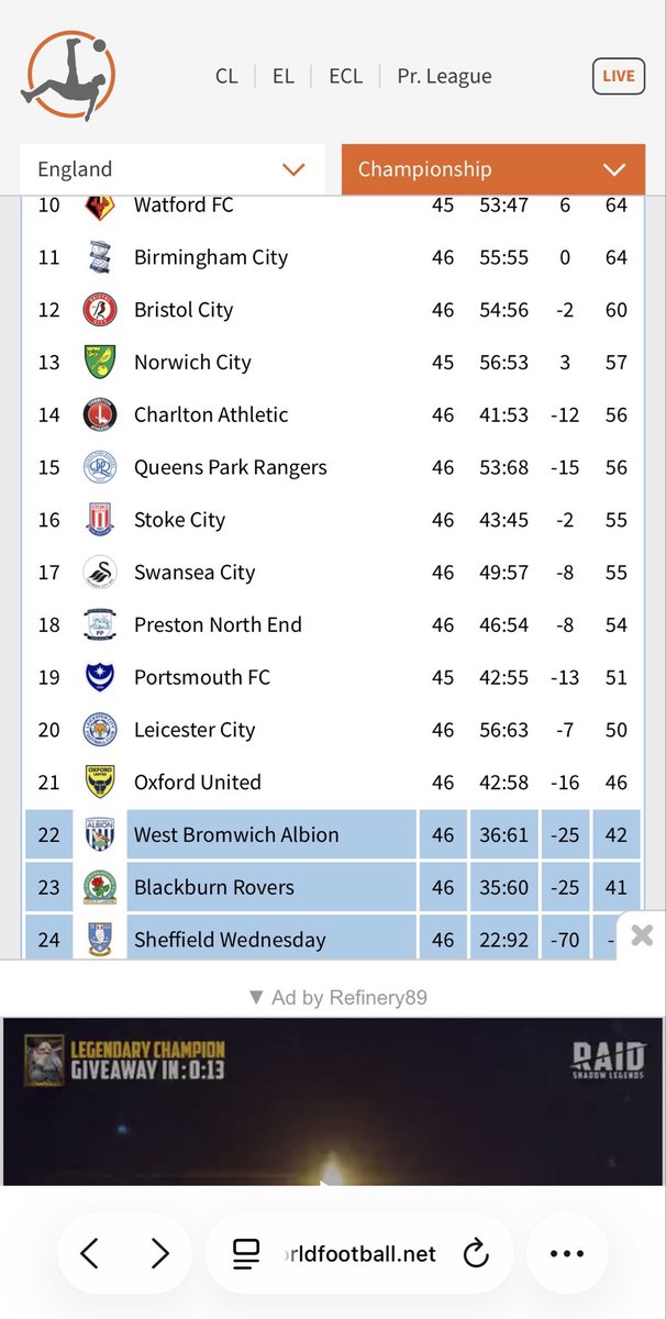 My Football Shirt tweet media