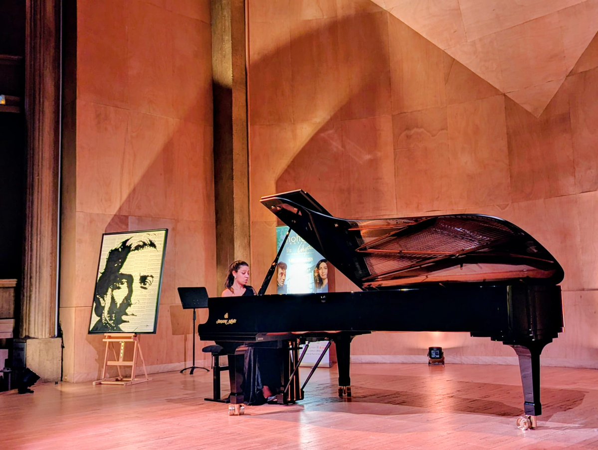 Ambassade de Pologne tweet media