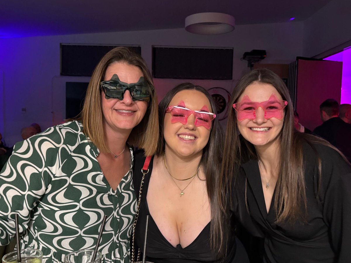 The New Croft tweet media