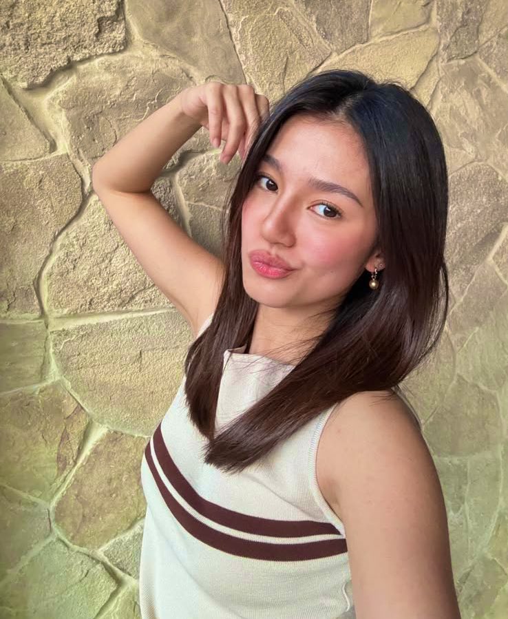doughnbil's tweet photo. BELLE MARIANO’S HAIR???????? OH GOSH https://t.co/vWLZTmr6Mk