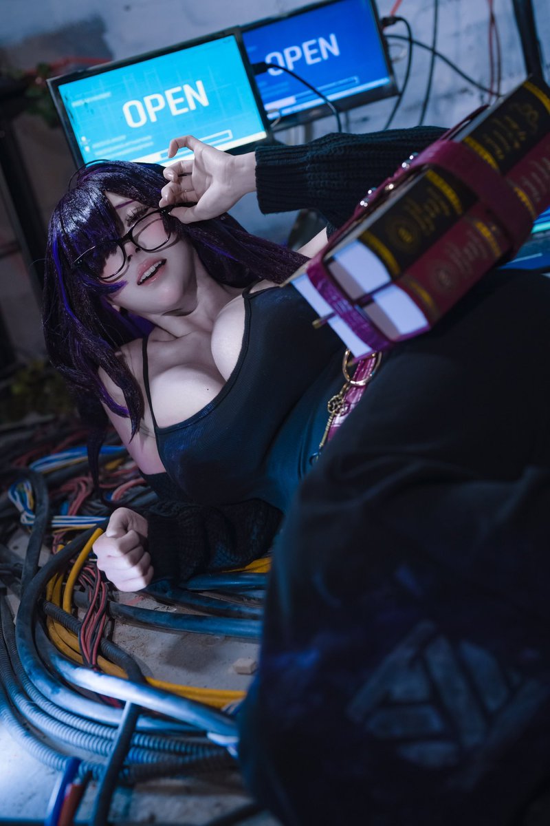 勝利の女神NIKKE/レーベル

 #NIKKE
 #NIKKEcosplay