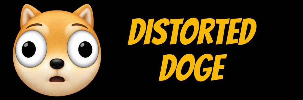 We started CTO for $DISTRACTED doge few hours ago!

Waiting approval from PF then we send hard!

CA: GXqcE5FV7gF7XQXkJd2HZ8BwQLu5Zbv5kFoybBgDpump

t.me/distracteddoge…