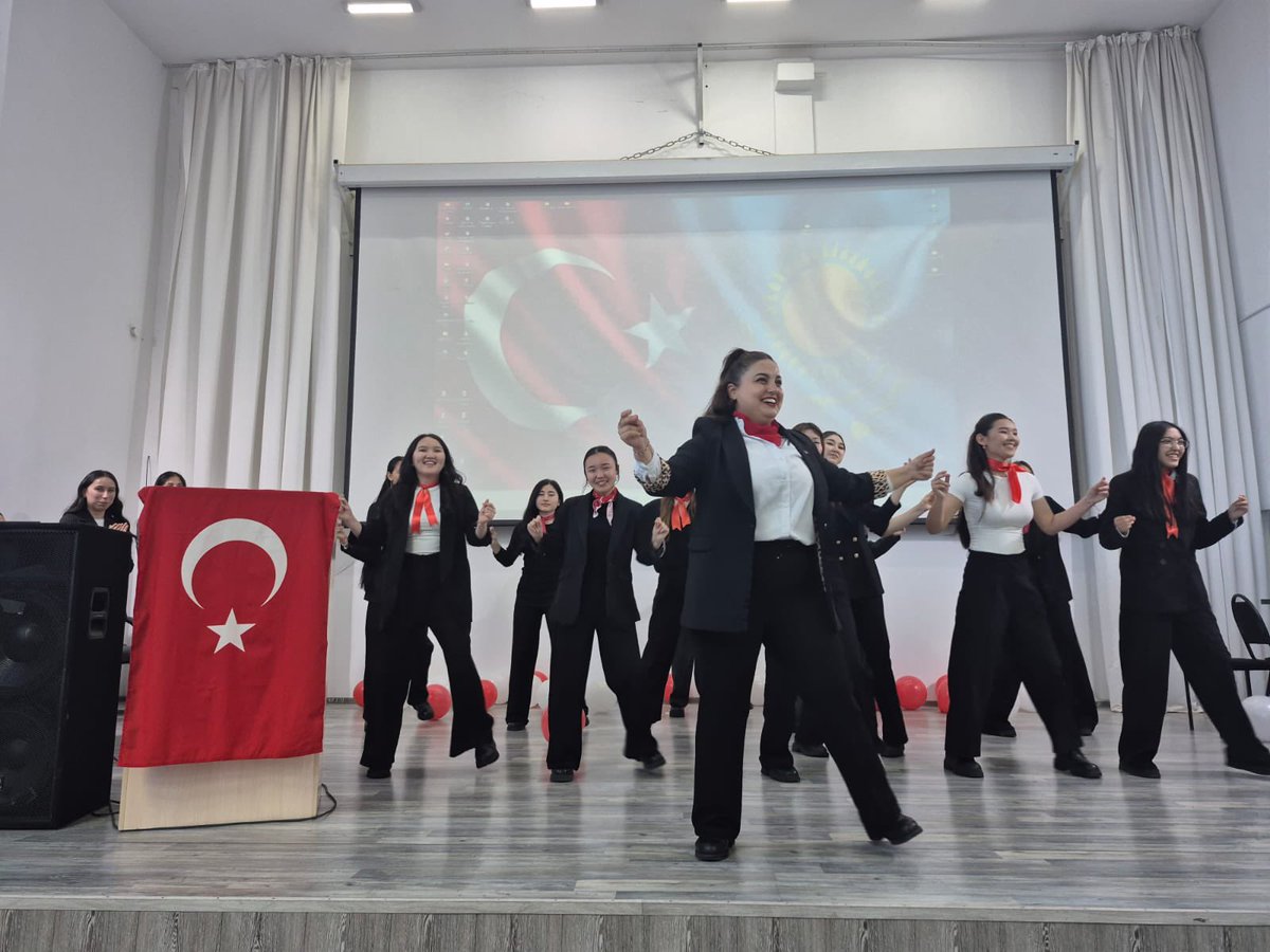 T.C. Astana Büyükelçiliği Eğitim Müşavirliği tweet media