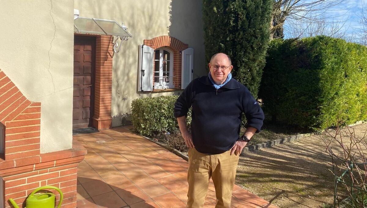 ICI Occitanie tweet media