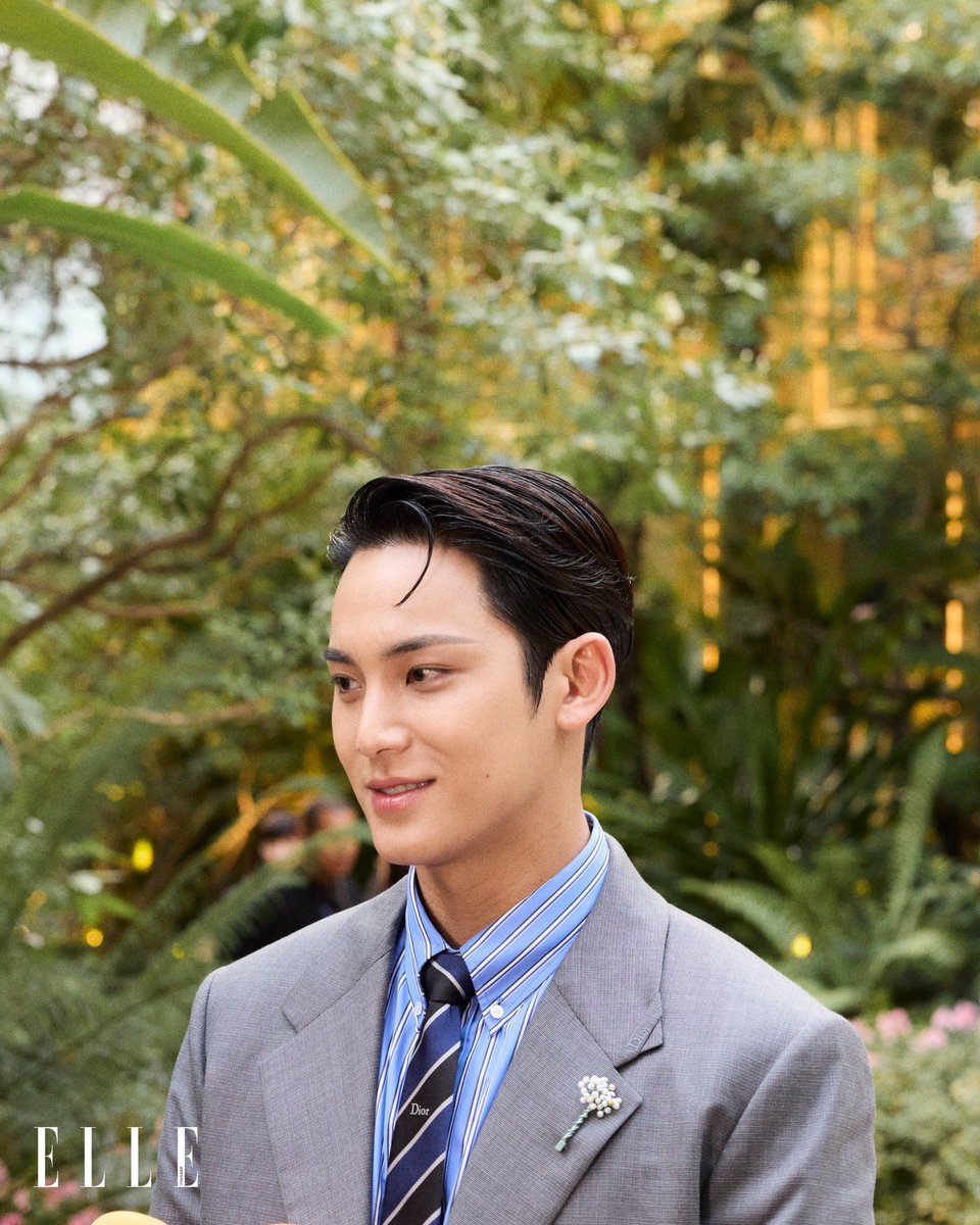 gyuszones's tweet photo. 260312 MINGYU AT THE DIOR SPRING/SUMMER 2026 COLLECTION LAUNCH IN BANGKOK VIA ELLETHAILANDOFFICIAL #민규

OBSESSED WITH THESE PHOTOS!

🔗: https://t.co/ZHx7Y3q9DJ

DIOR PRINCE MINGYU IN BANGKOK
#DiorGoldHousexMINGYU #DiorSS26 #MINGYUxDiorSS26 #DiorGoldHouse
@dior @pledis_17 https://t.co/ZP36tPrAFV