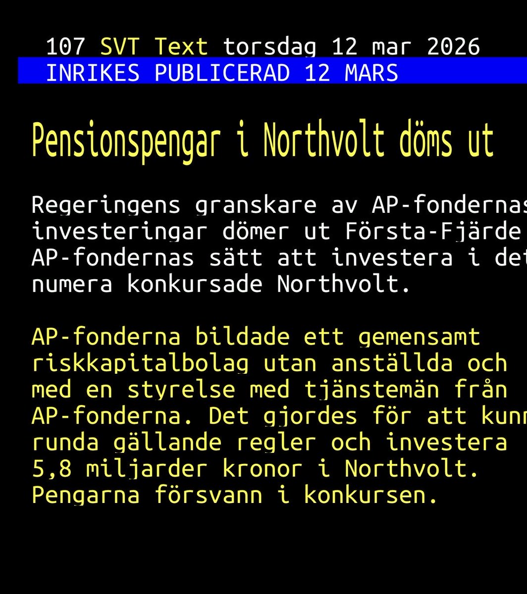 Robert Perlskog tweet media