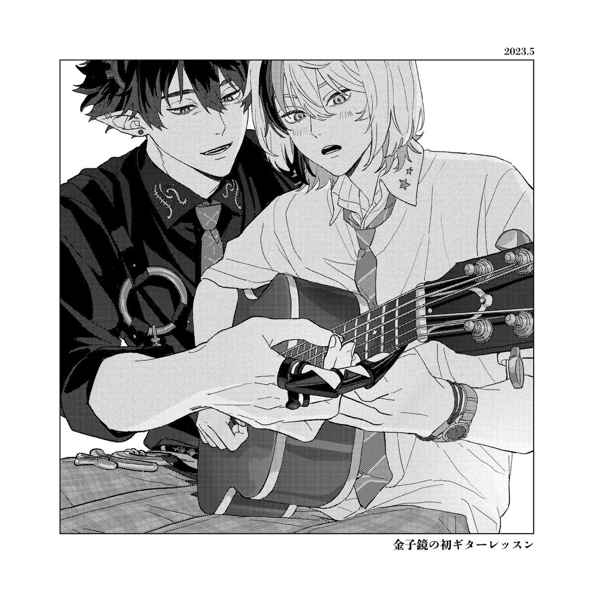 草圖太多 tweet media