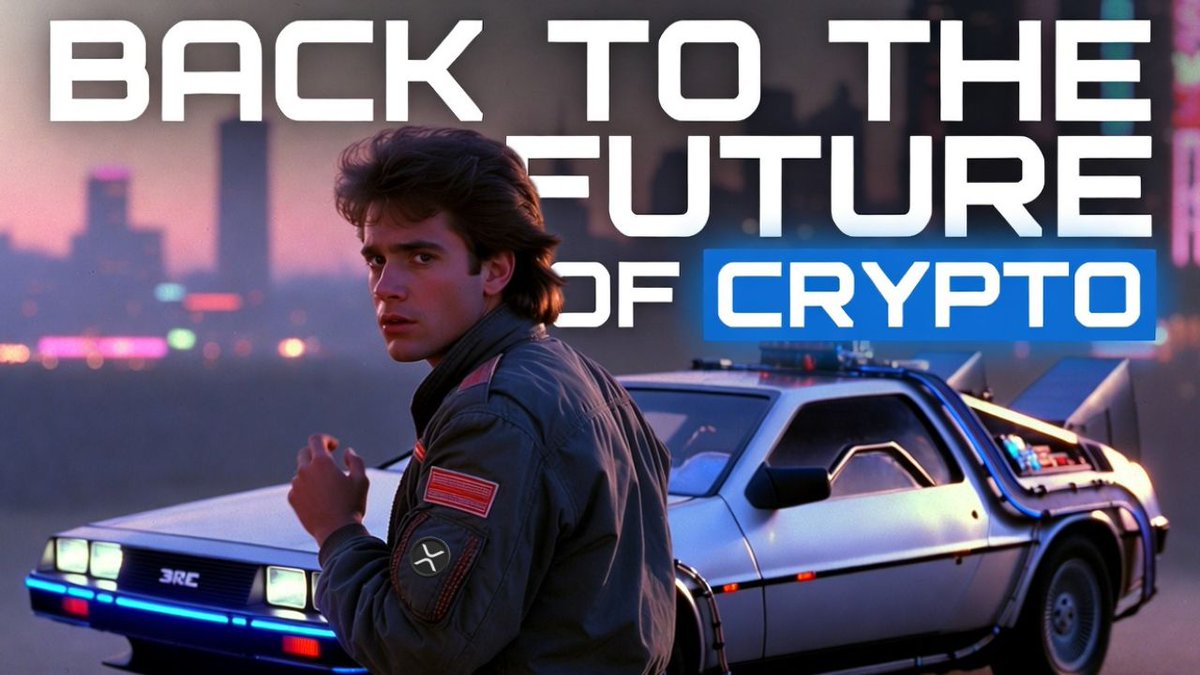 James Rule XRP 👊😎 tweet media