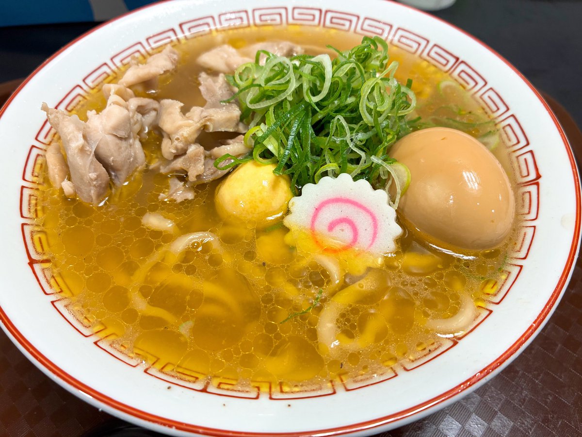 ノンノン tweet media