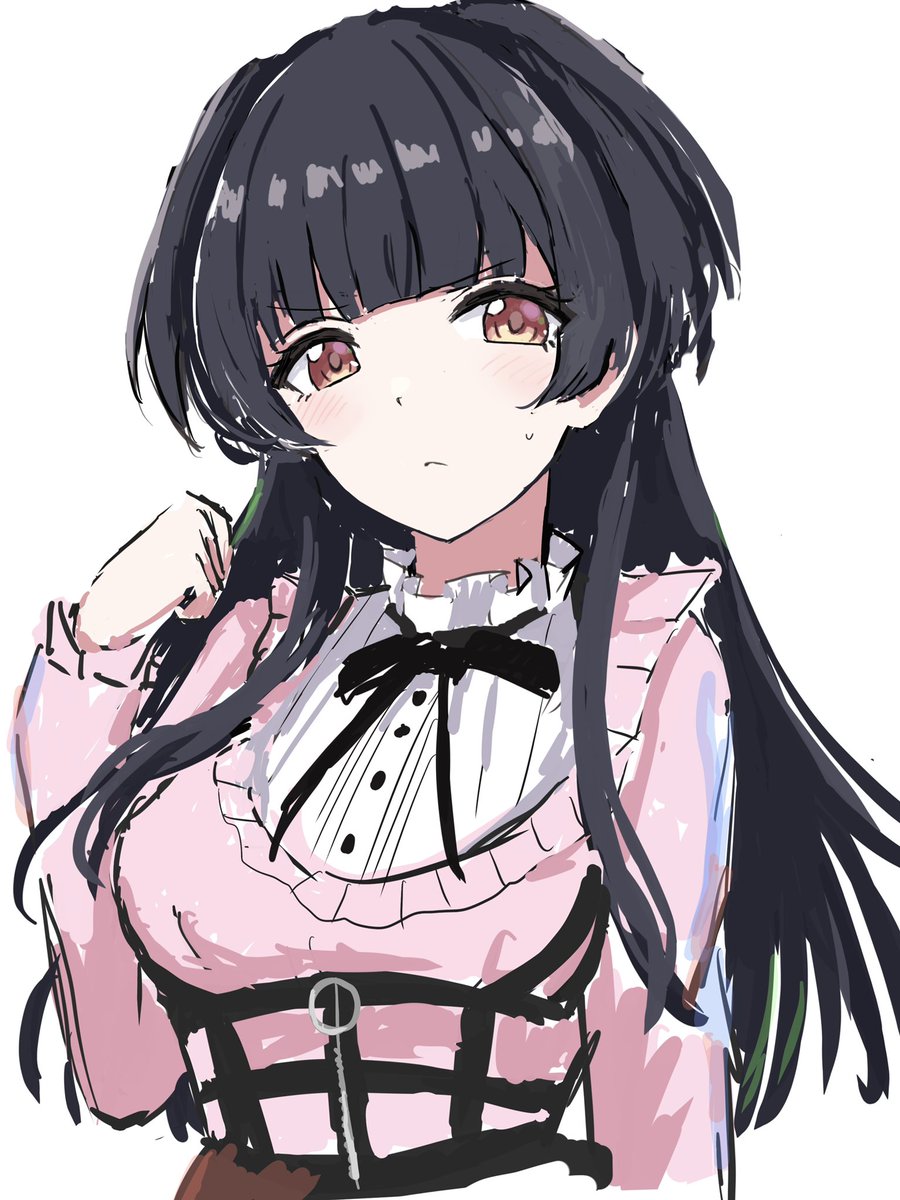 テェオン tweet media