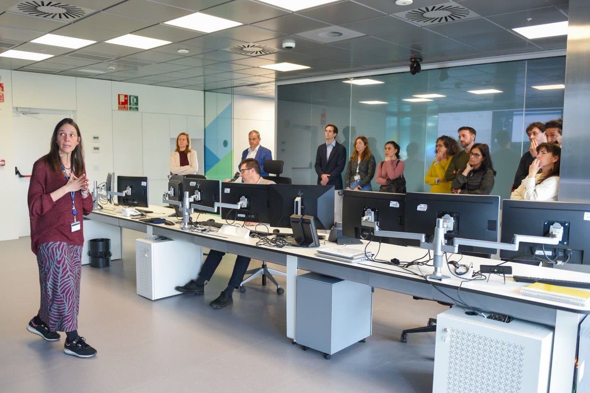 Aigües de Barcelona tweet media