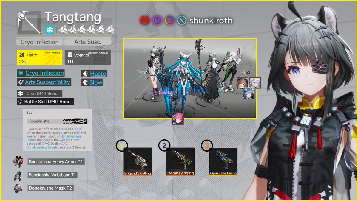 𝐒𝐡𝐮𝐧𝐤𝐢𝐫𝐨𝐭𝐡 tweet media