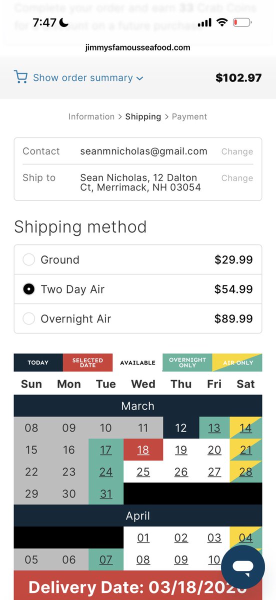 Sean 🤙🏼 tweet media