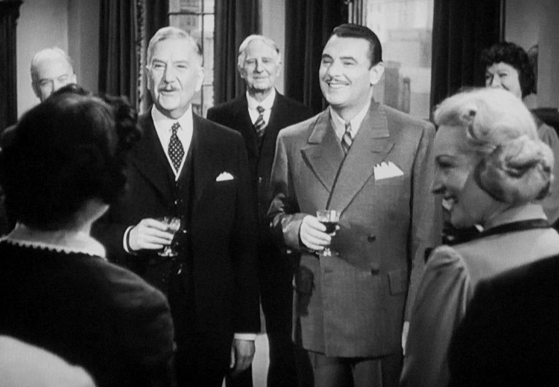 classixapp's tweet image. A portrait of ambition in the modern American workplace. 🏢

A fascinating glimpse into business and industry during wartime America.

Always Tomorrow: The Portrait of an American Business (1941) – Now streaming on Classix.

#AlwaysTomorrow #ClassicDocumentary #Classix