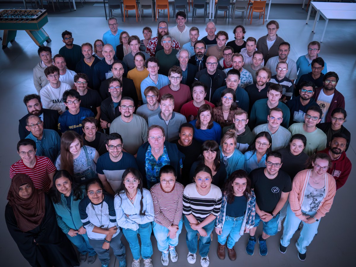 Cosic.be tweet media