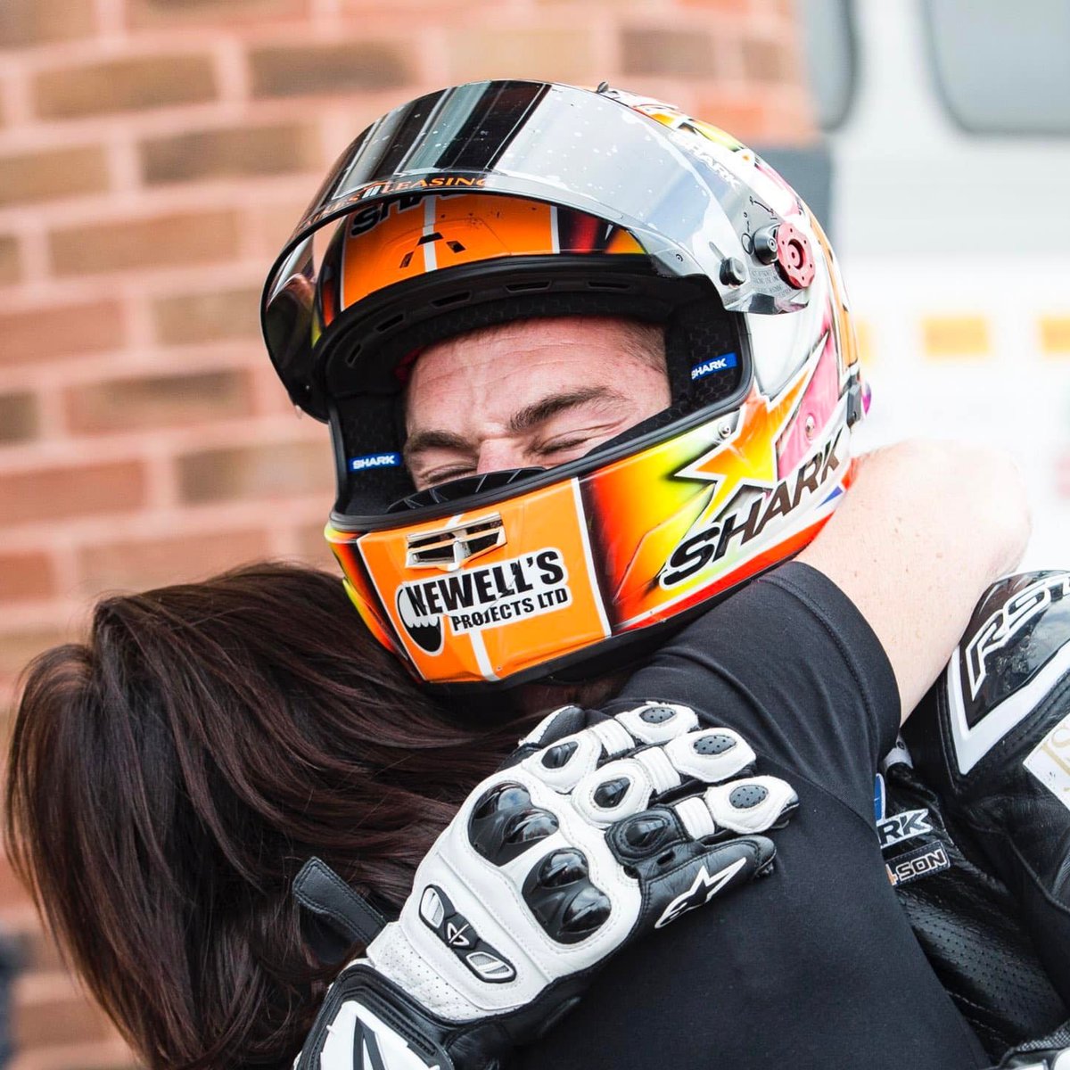 British Superbike Championship tweet media