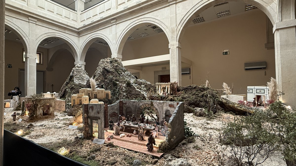 Ayuntamiento de León tweet media