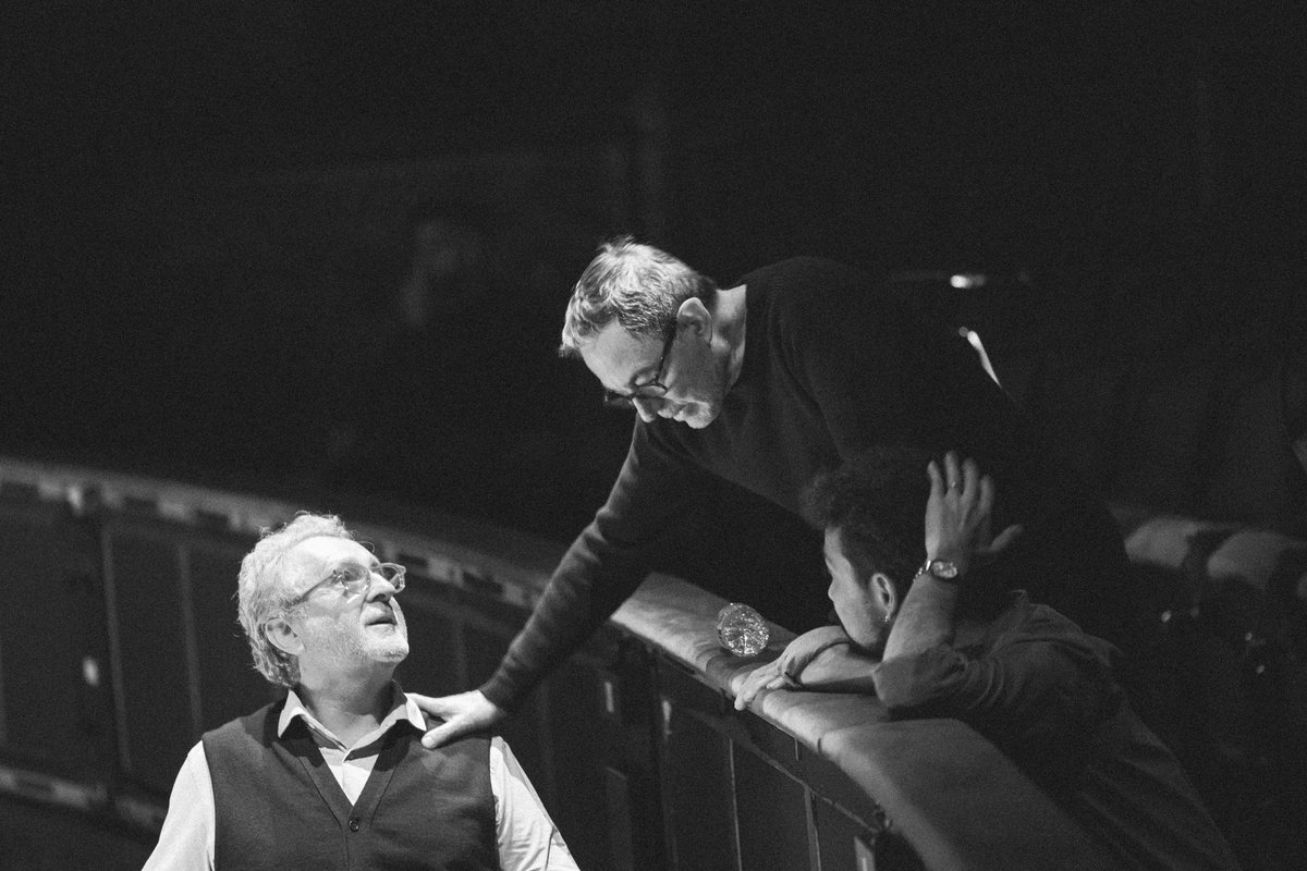 Gran Teatre del Liceu tweet media