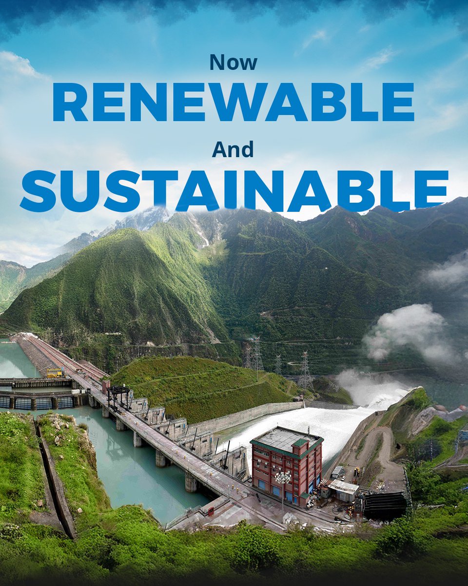 NTPC Limited tweet media