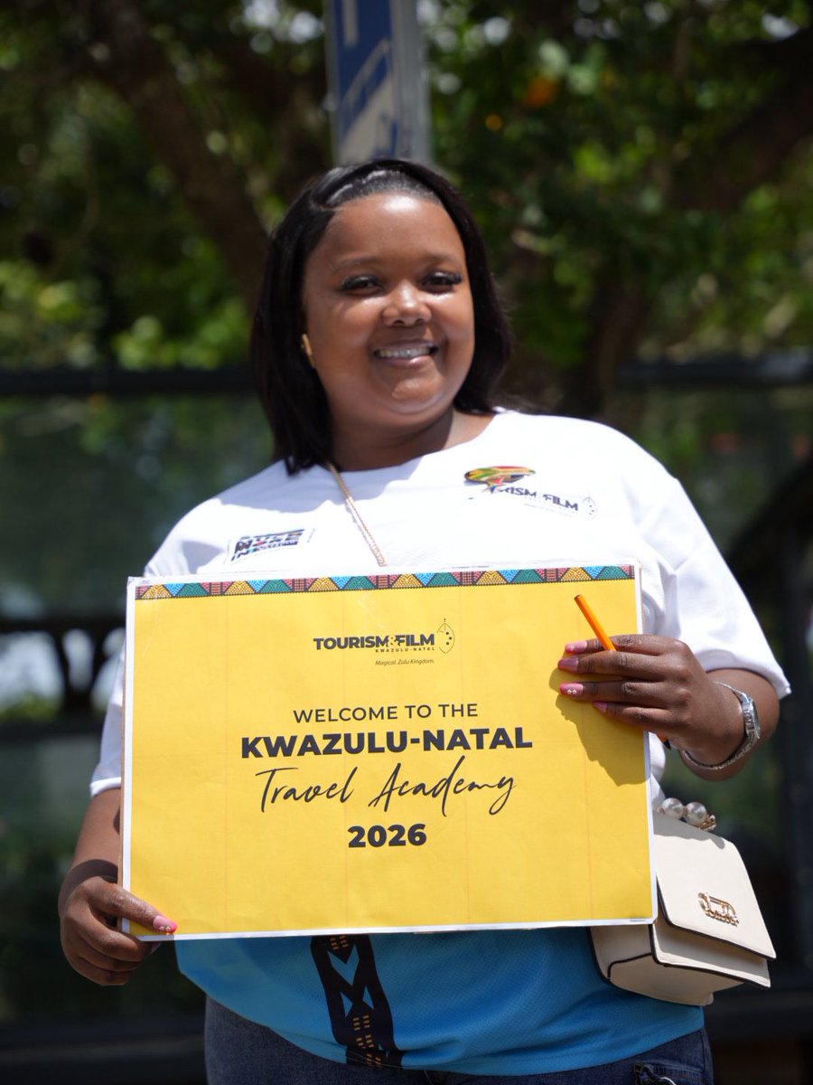 KZN Tourism & Film - Visit KZN tweet media