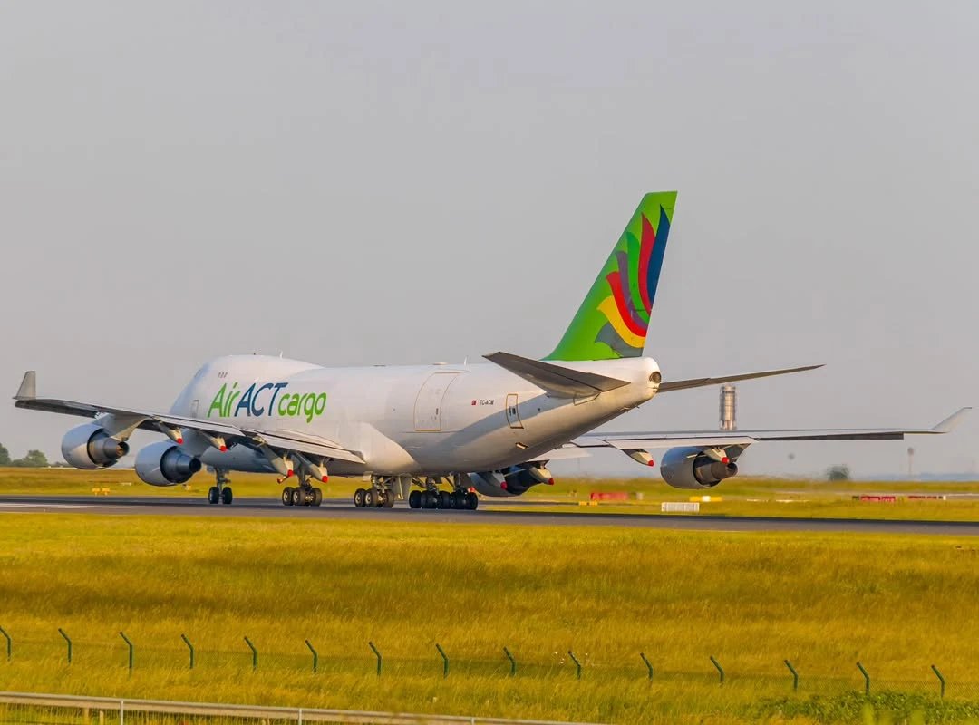 AirACT Communication tweet media