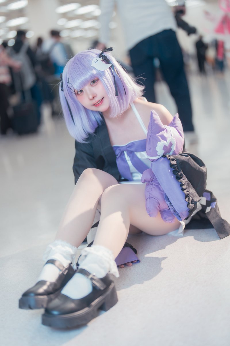 真宵まよ(まよいまよ) tweet media