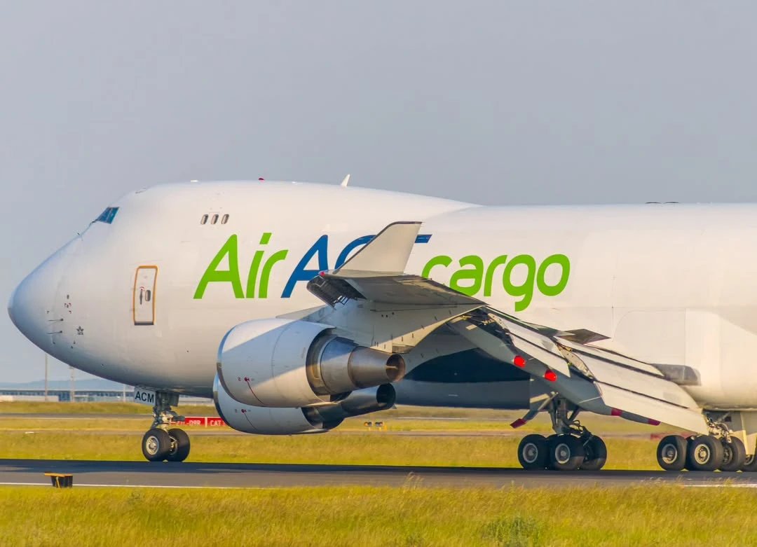 AirACT Communication tweet media