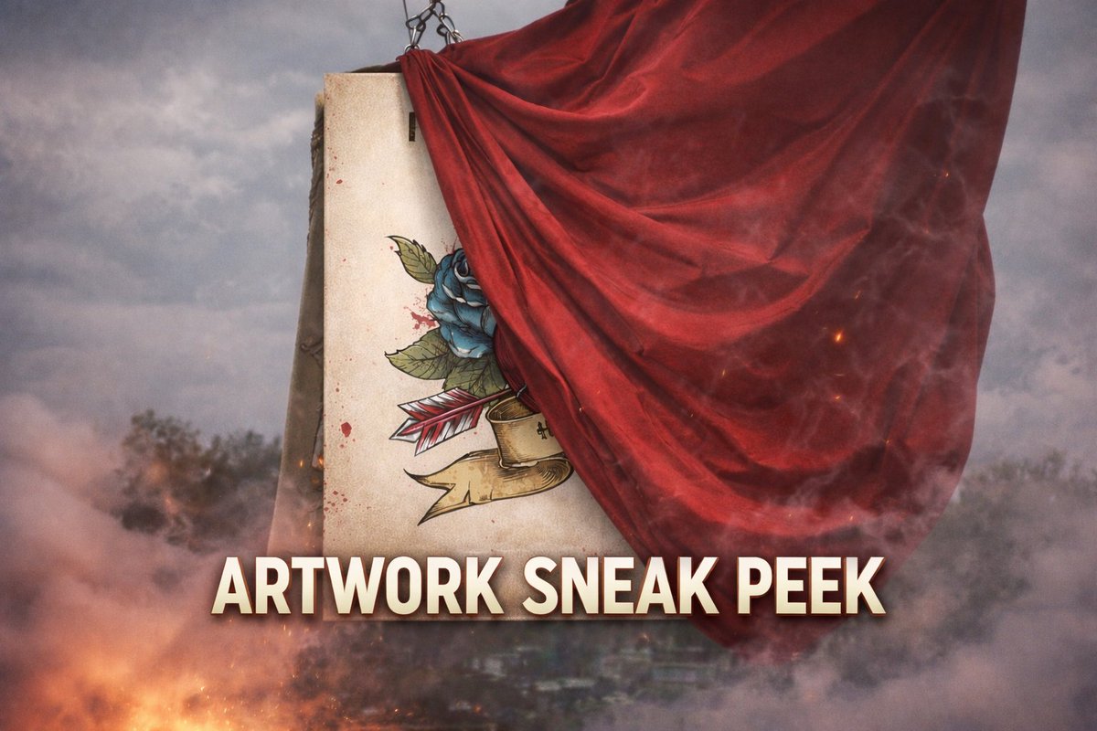 TickyboxMedia Music tweet media