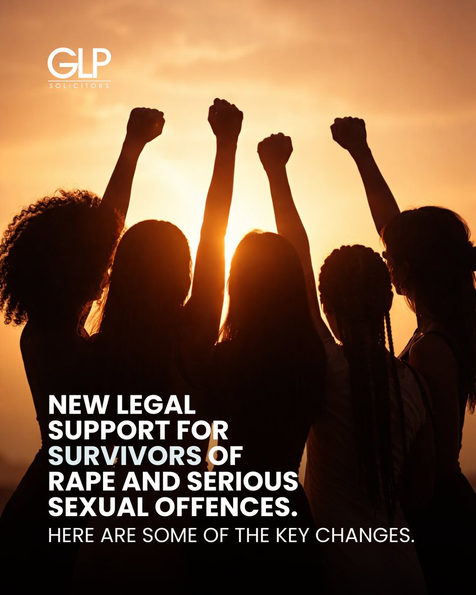 GLP Solicitors tweet media