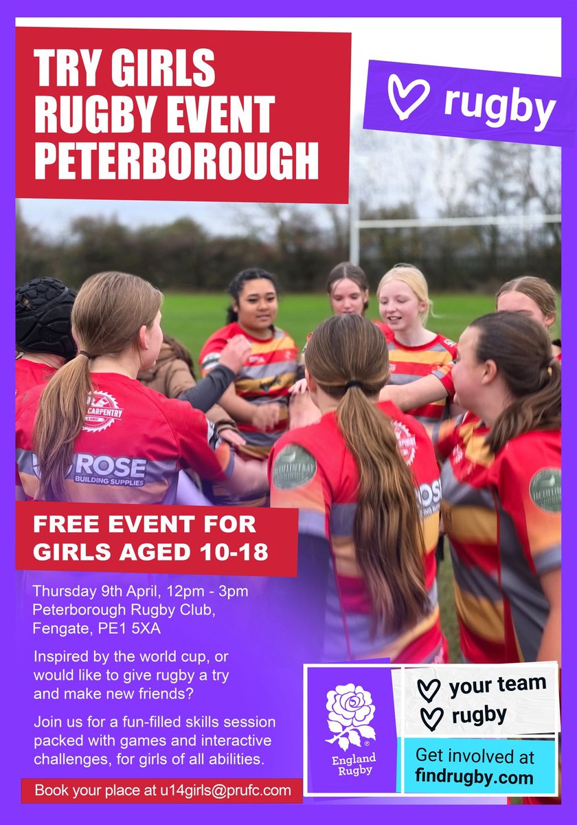 Peterborough Rugby tweet media