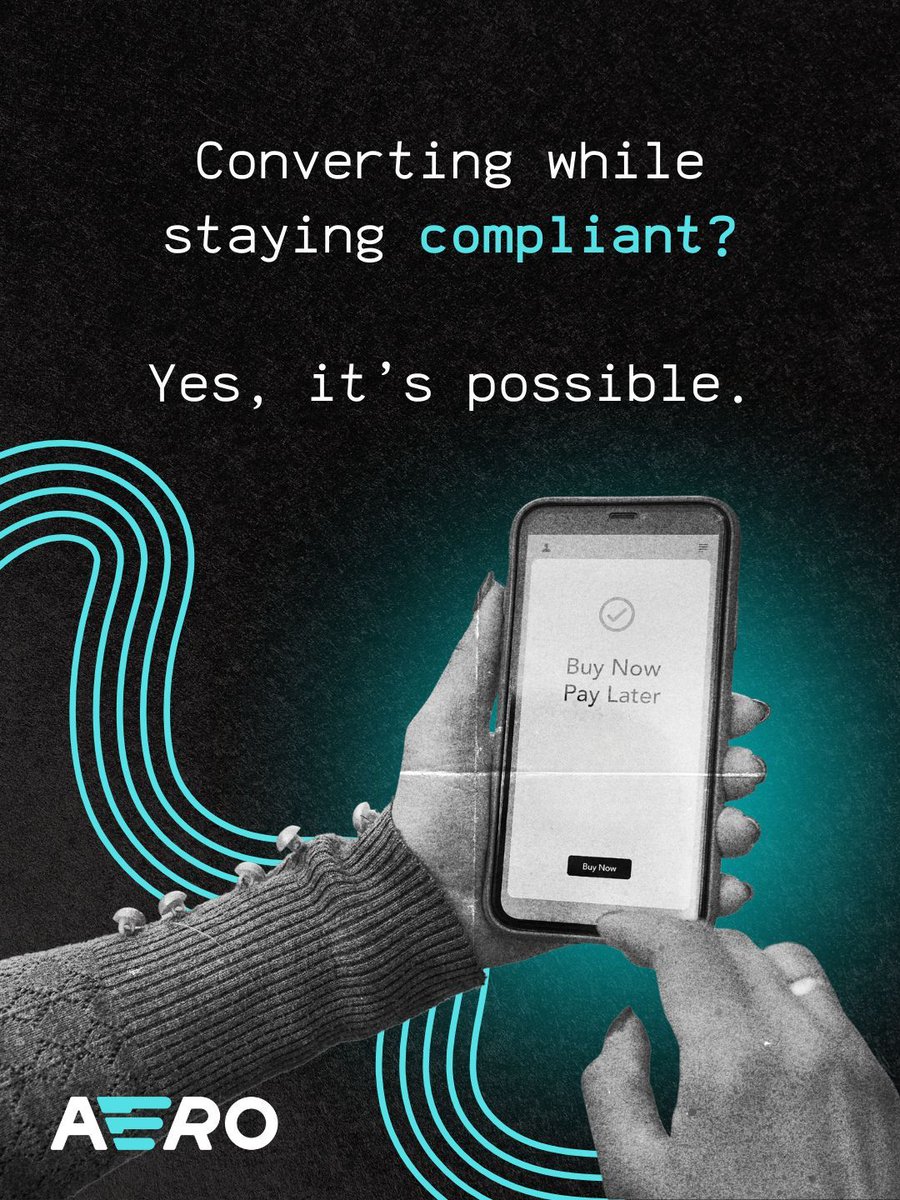 aerocommerce tweet media