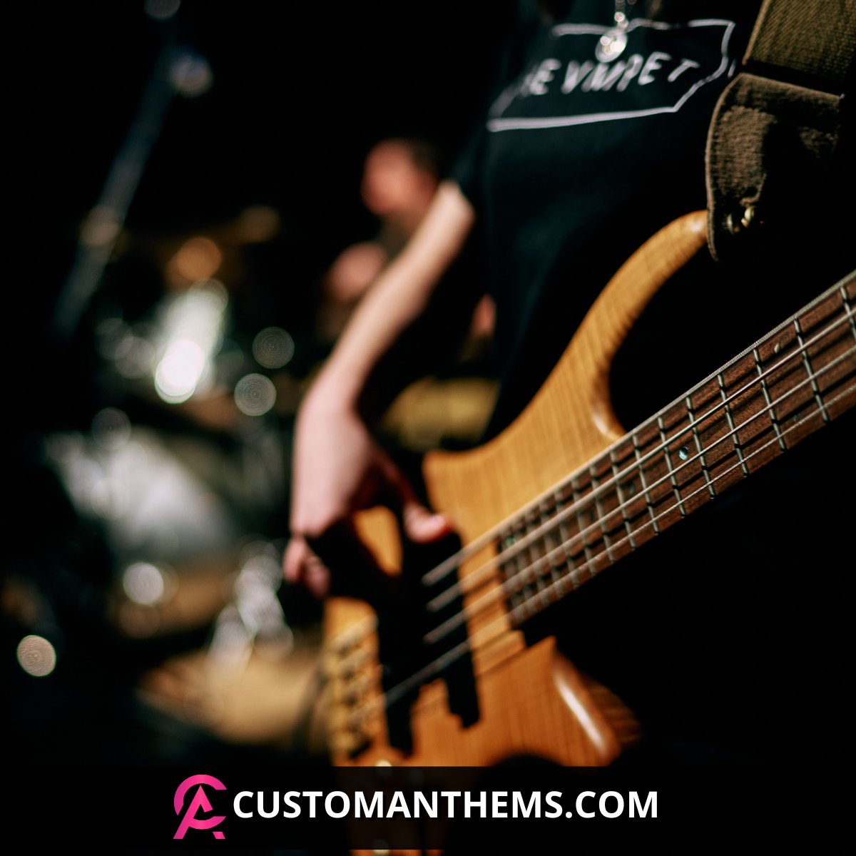 CustomAnthems.com tweet media