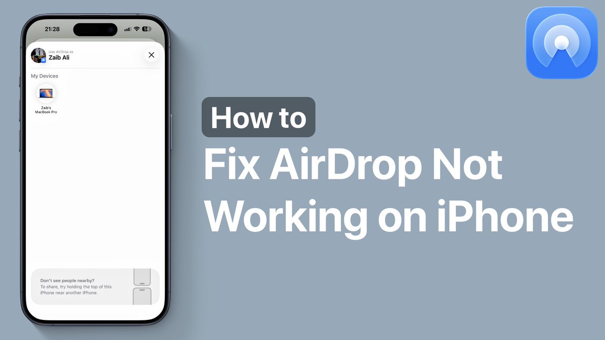 iOS Hacker tweet media