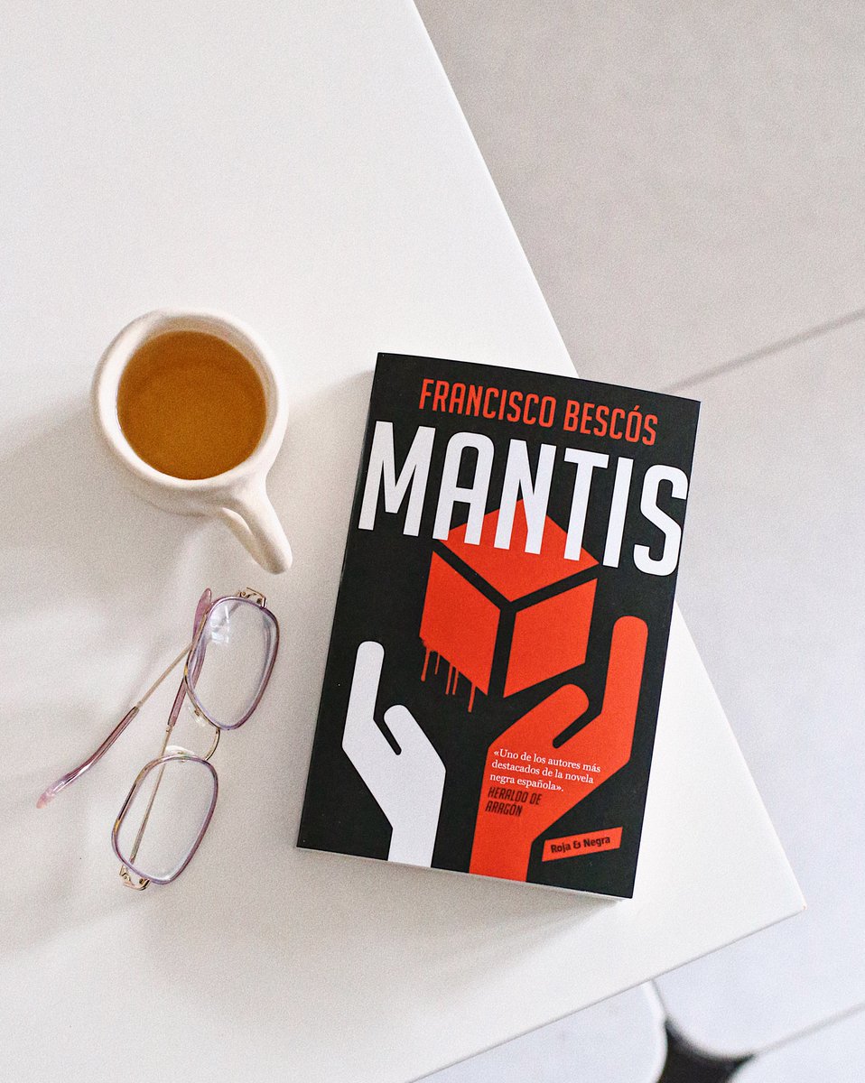 Reservoir Books tweet media