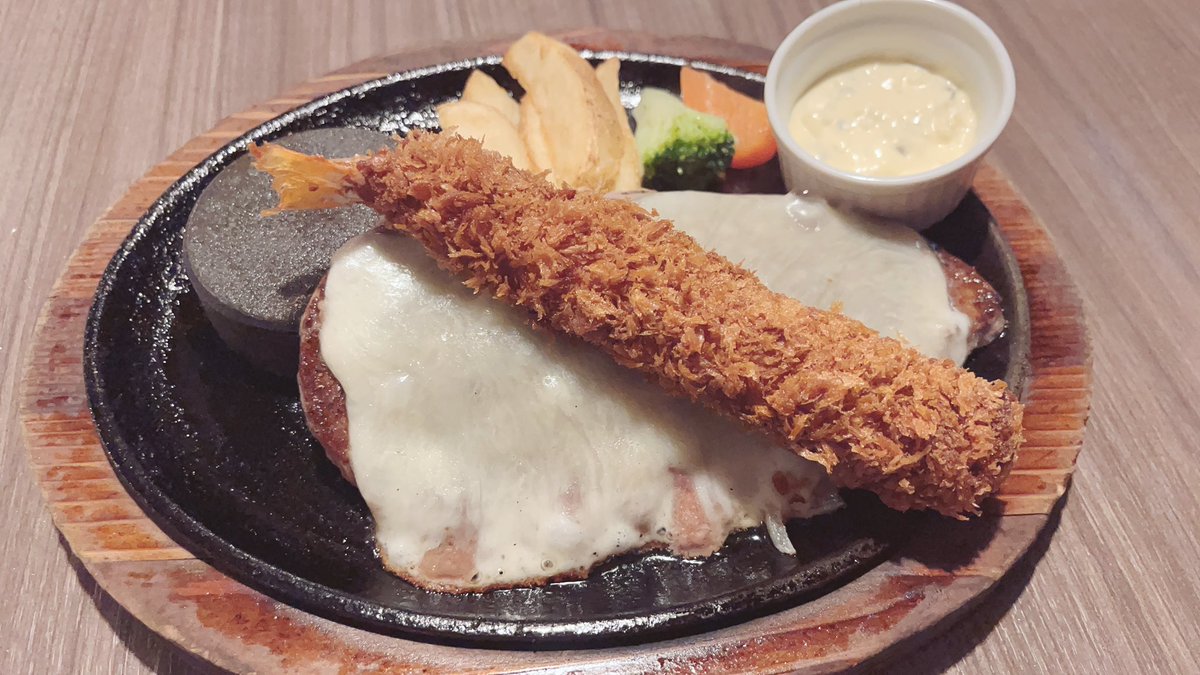 kimu8543's tweet photo. 君に決めた😋 https://t.co/j9IqtaG4L6