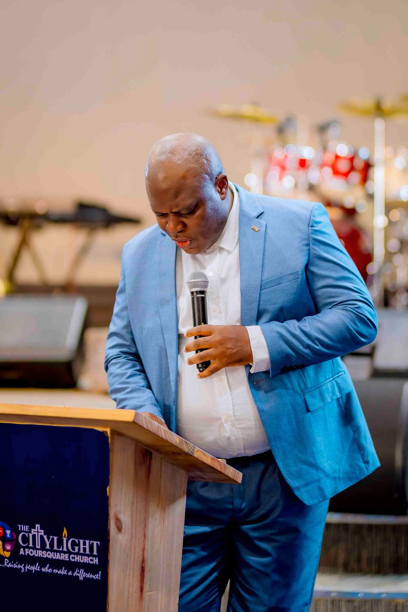 Citylight Foursquare Church tweet media