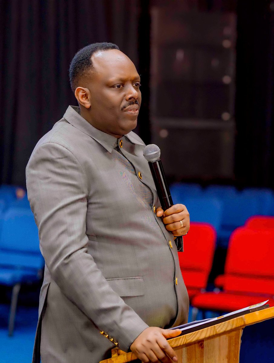 Citylight Foursquare Church tweet media