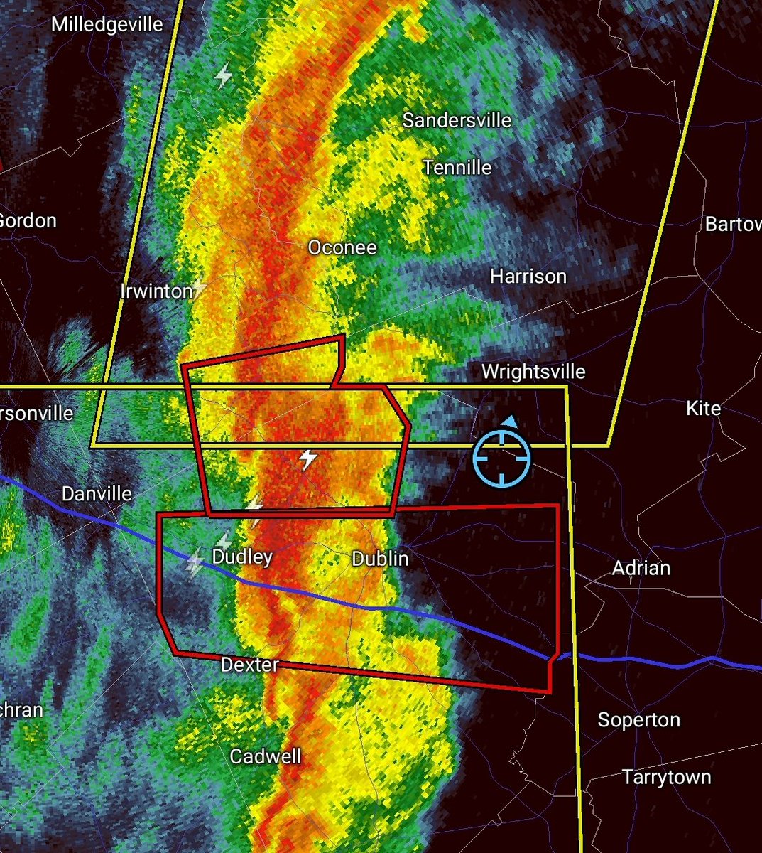 Biscuit Salad tweet media