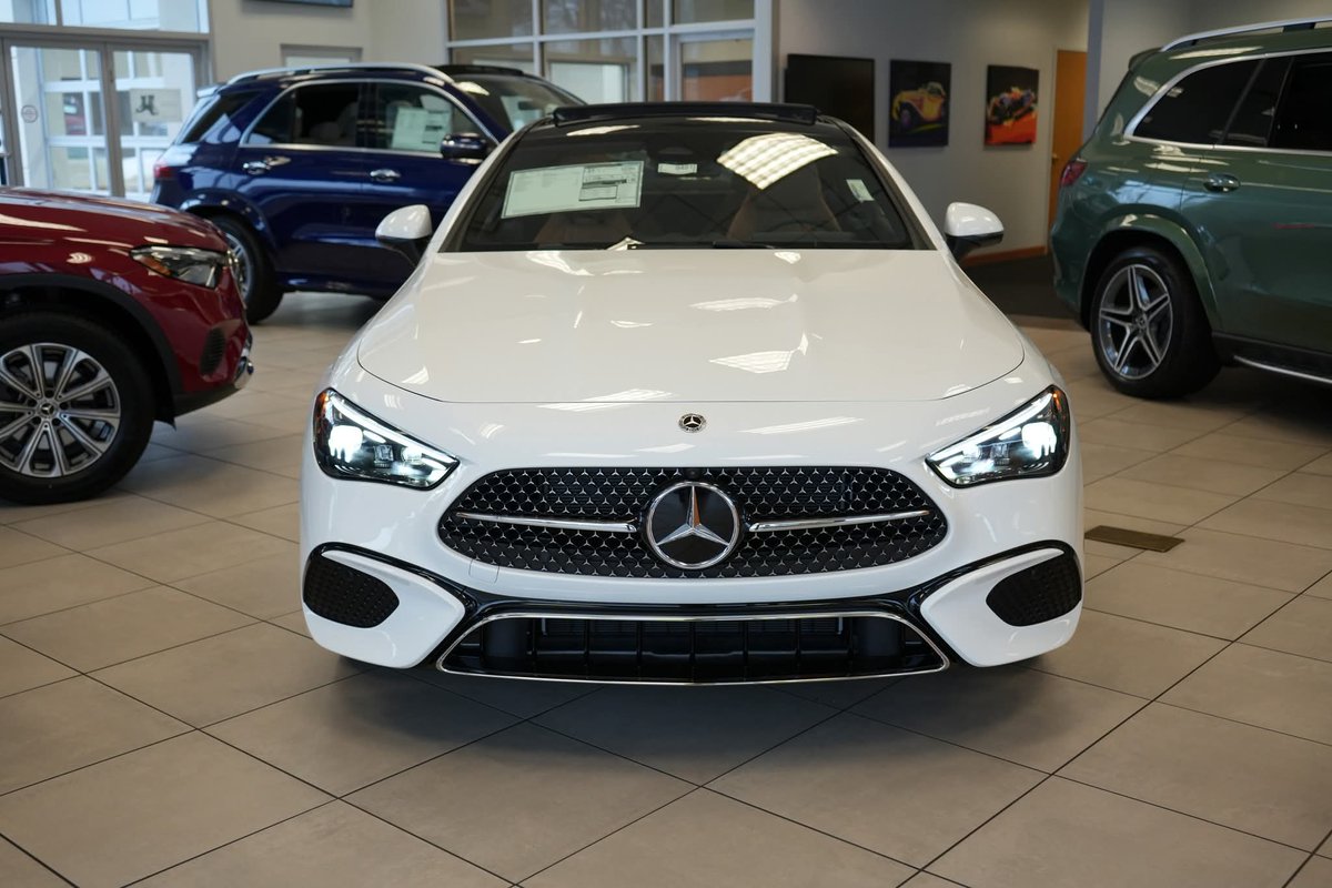 Mercedes-Benz of Hagerstown tweet media