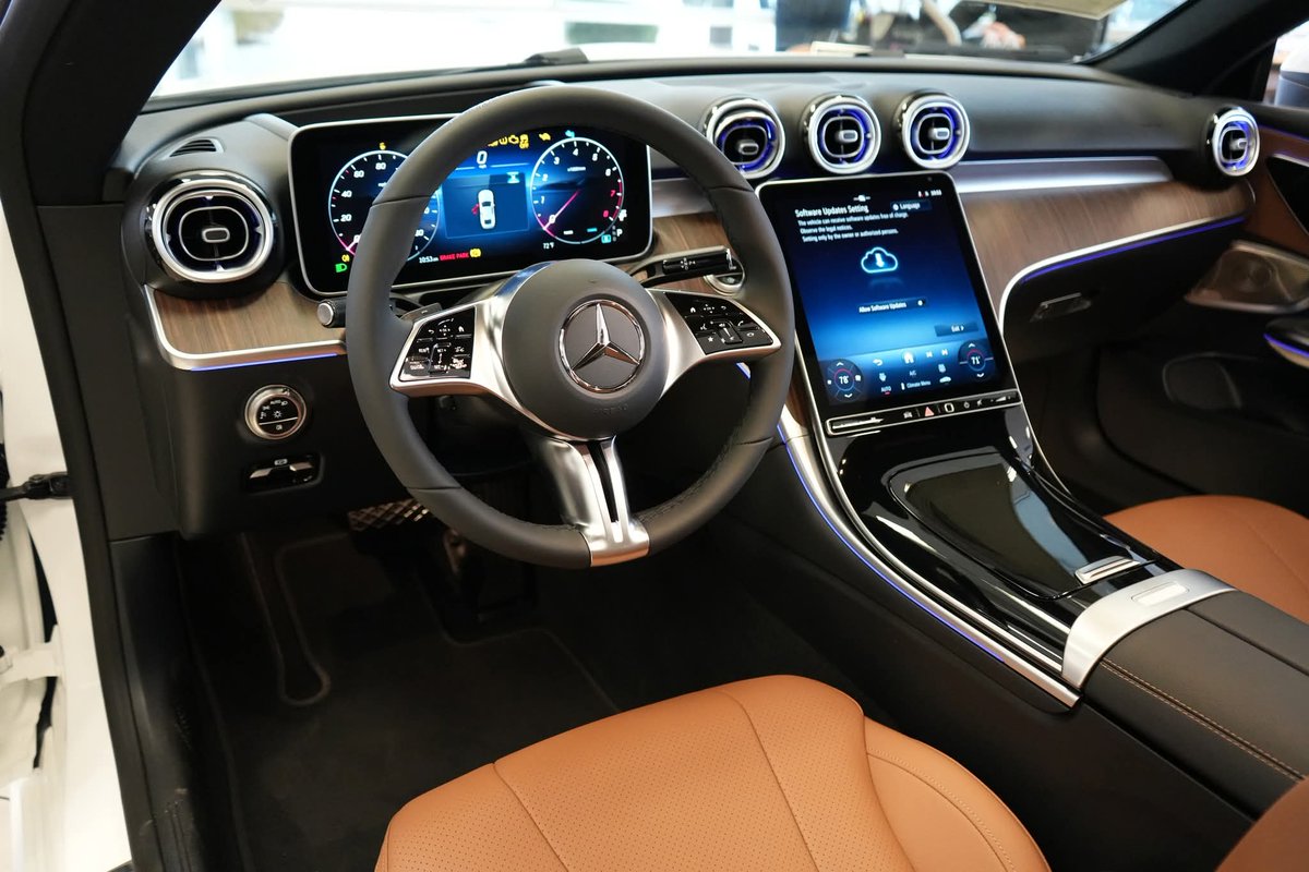 Mercedes-Benz of Hagerstown tweet media