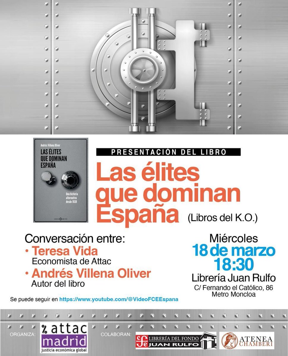 ATTAC España tweet media