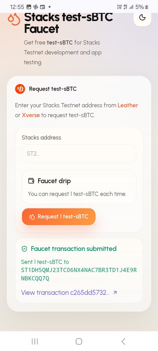 HUSSEIN⚡ tweet media