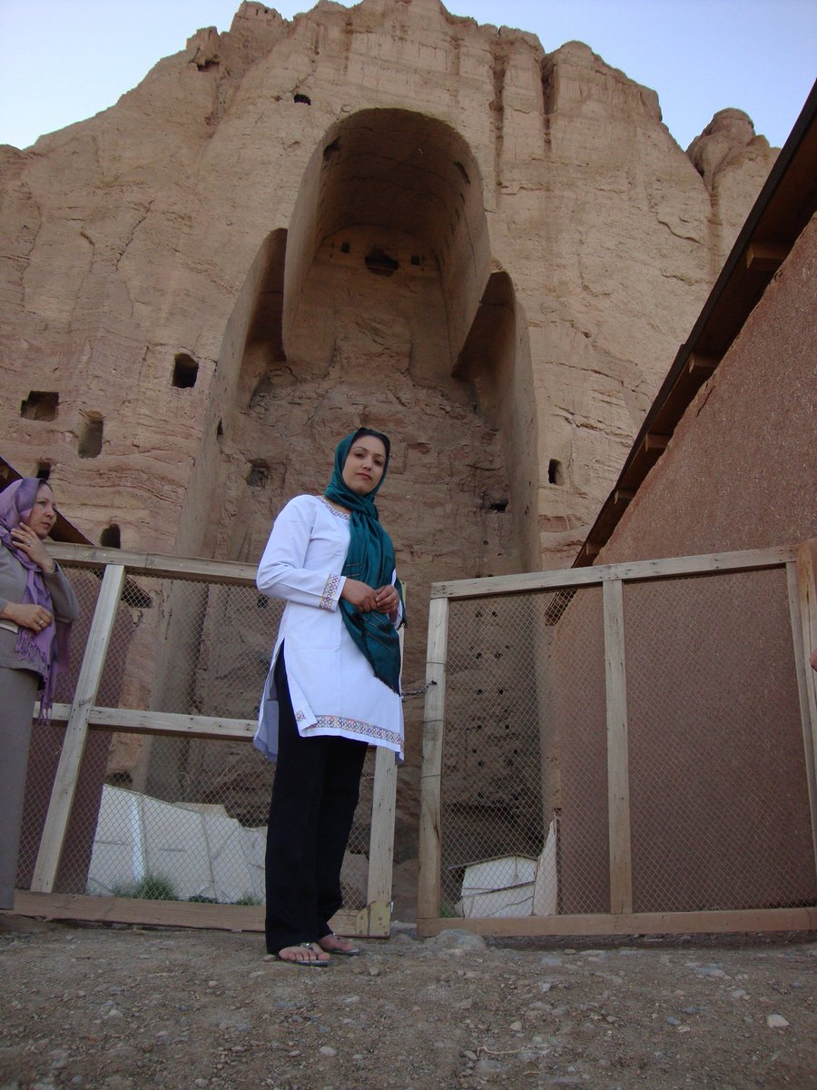 farukh Leqa Unchizada tweet media