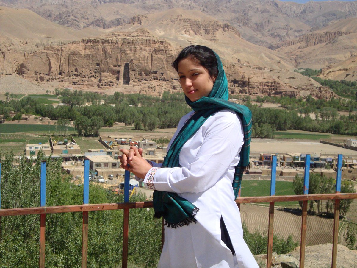 farukh Leqa Unchizada tweet media